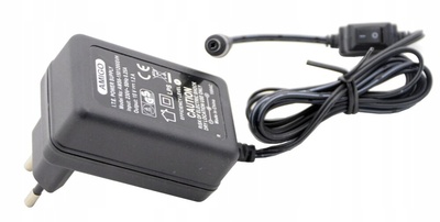 AMS61501200SVH блок питания стабилизируется amigo 15v 1.2a 18w 4.7 / 1.7