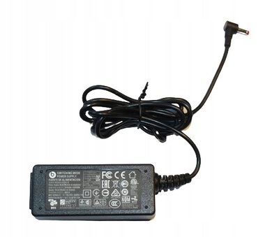 Блок питания зарядное устройство beats 12v 3a 36w 4.0 / 1.7