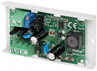 DC10SD блок преобразователя dcdc - 10sd пульсар