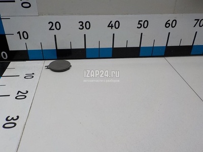 6Y0941603 Крышка фары противотуманной VAG Fabia (1999 - 2007)