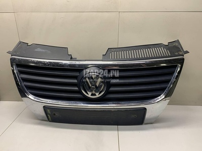 3C0853651 Решетка радиатора VAG Passat [B6] (2005 - 2010)