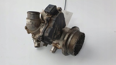 04B131501D клапан системы рециркуляции ог skoda fabia iii рестайлинг