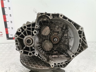 55192042 КПП 6ст (механическая коробка) Opel Insignia 1 (2008-2017) 2010 ,55577502