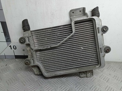 3D0121212C Радиатор ДВС Volkswagen Phaeton (3D) 2002 - 2010 2004 ,