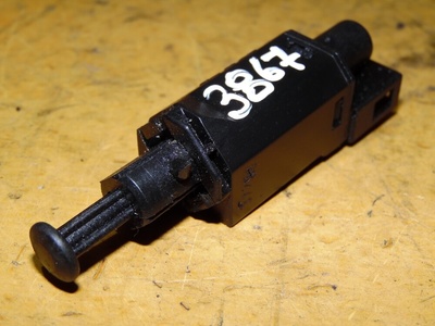 Датчик педалей сцепление a3 8l 1.6 sr 1h0927189d