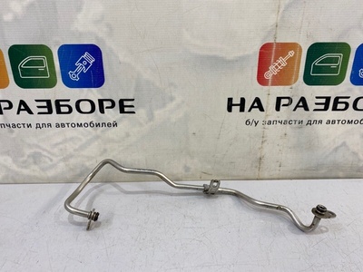 04E145140AE Трубка турбины Skoda Rapid NK6 2020