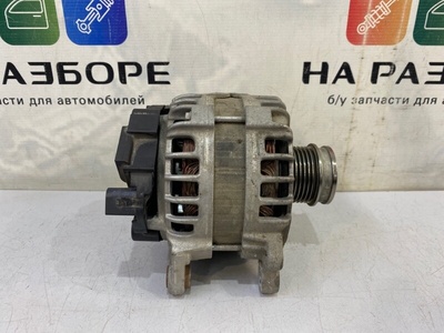 04E903015P генератор Skoda Rapid NK6 2020