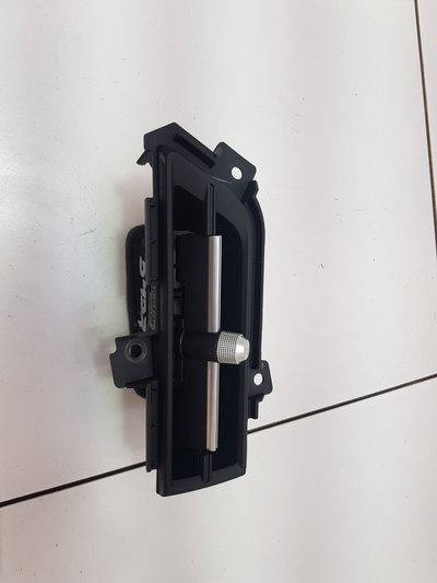 401001059AAABK Дефлектор воздушный центральный Chery Tiggo 7 Pro 2020-