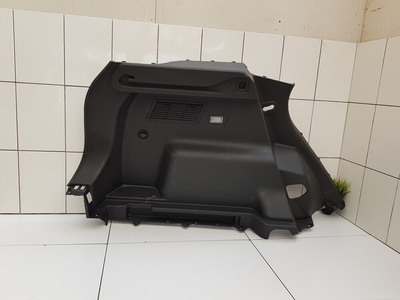 403001798AAABK Обшивка багажника левая Chery Tiggo 7 Pro 2020-