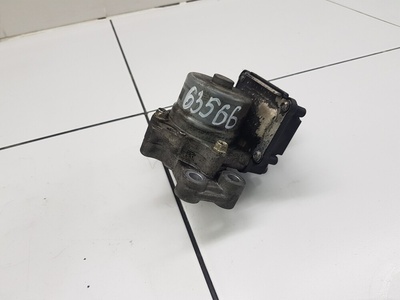 461102F600 Насос масляный акпп Kia K5 III 2020-