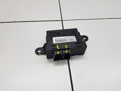 3603210XKQ00A Электронный блок системы сближения Haval F7 2019-