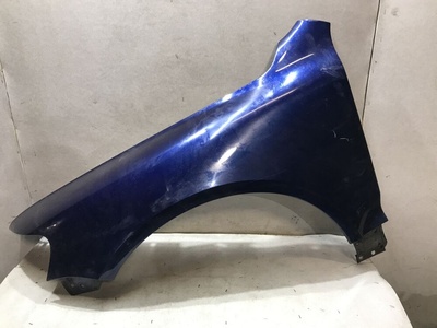 7L6821101K 7L6821101 Крыло переднее левое vw Touareg 1