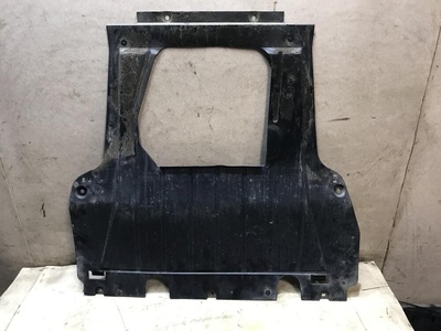 75892BC415 Защита двигателя nissan Note