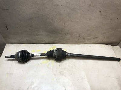7L6407271D Привод передний vw Touareg 1 7L6407271G 7L6407271A 7L6407271B