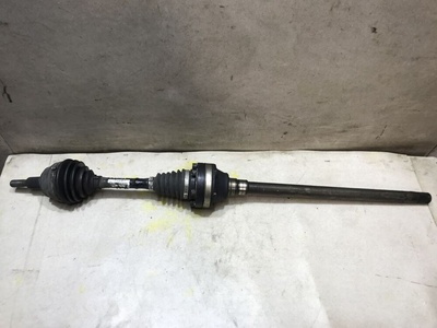 7L6407271D Привод передний vw Touareg 1 7L6407271G 7L6407271A 7L6407271B