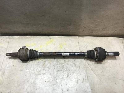 7L6501201B 7L6501201 Полуось задняя vw Touareg 1 7L6501201D 0AB525284B