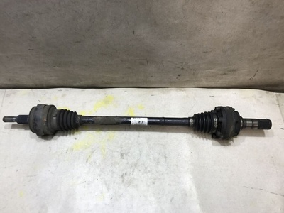 7L6501201B Полуось задняя vw Touareg 1 7L6501201D 0AB525284B