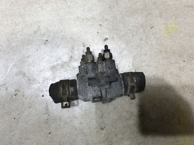 110514EA0A Подогрев антифриза nissan Qashqai
