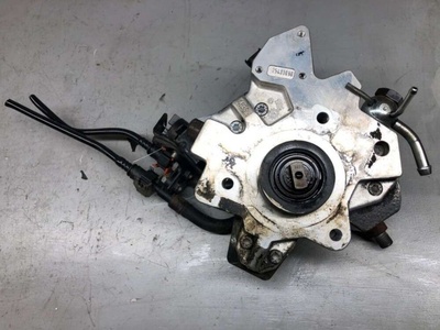 0445010121 ТНВД Kia Ceed 1 2007 BOSCH, , 33100-27400
