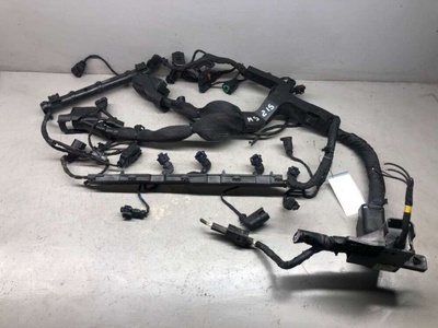 914302G030 Проводка двигателя Kia Optima 2 2007 91430-2G030