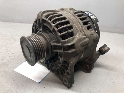 038903025 Генератор Audi A3 8L 2001 BOSCH,