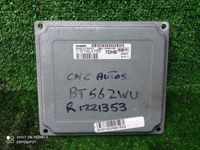 7M5112A650KB блок управления двигателем Ford Focus 2 (2005-2011)