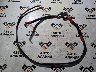 12427570254 Провод генератор стартер BMW 3 E90 2009
