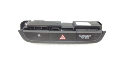 93600J7000WK Блок кнопок Kia Ceed CD 2022 , 93600J7000