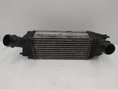9657073480 Интеркулер Citroen C5 2010