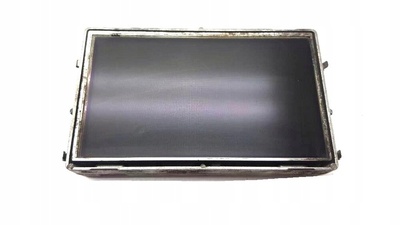 8200154477 дисплей навигации espace iv 2005 eu