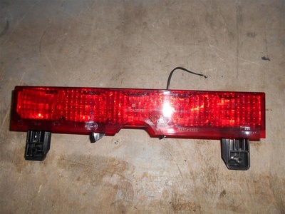 9650812280 Фонарь задний (стоп сигнал) Citroen C4 2005-2011 2007