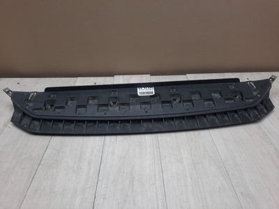 5E0807611D9B9 Пыльник переднего бампера Skoda Octavia A5 1Z 2004-2013