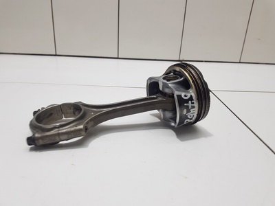 21666 Поршень ДВС Geely Coolray 2020-