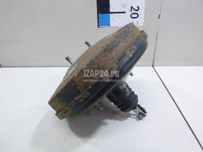 4535R4 Усилитель тормозов вакуумный Citroen-Peugeot Berlingo (M59) (2002 - 2012)