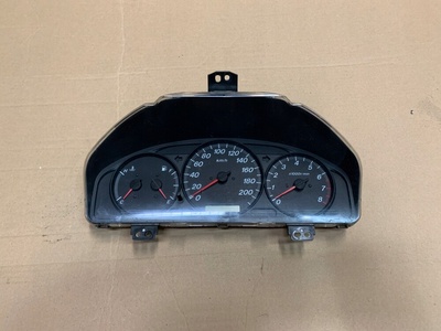 LD6355430 спидометр часы mazda mpv 2 99 - 06