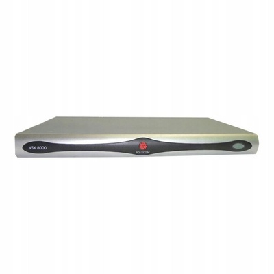 VSX7000 polycom vsx 8000 единица центральная