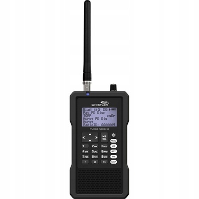 TRX1 whistler trx - 1 skaner радио edacs dmr motorola