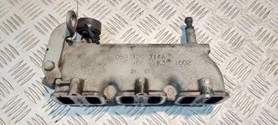 059129714A Коллектор впускной Audi A6 C5 (S6,RS6) 2003