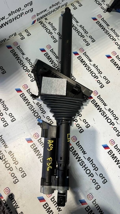 7432375 Амортизатор крышки багажника (3-5 двери) левый BMW 4 F32/F33/F36 2018
