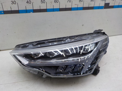 4121104XST01A Фара левая Haval Jolion 2021-