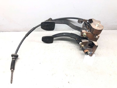 807283C Педаль сцепления Subaru Legacy 2 1998 , 36060-FA001, 36015-AA091, 36013-AA031