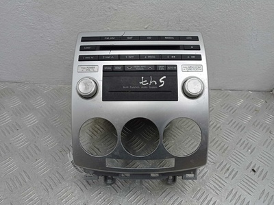 CC4366AR0 Магнитола Mazda 5 I (CR) 2005 - 2010 2005 ,