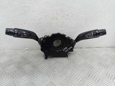 934D5N7840 Переключатель подрулевой (стрекоза) Hyundai Tucson IV (NX4) 2021 - наст. время 2021 ,