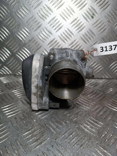 8200190230 Заслонка дроссельная Renault Scenic 2003-2009 2005 8200171134B