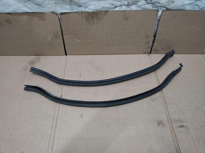 7L6837717 Уплотнитель Volkswagen Touareg 1_Restyling 2009 ,7L6837718