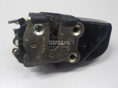 5027960AB Замок двери передней правой Chrysler PT Cruiser (2000 - 2010)