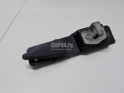 8200006260 Ручка двери сдвижной внутренняя правая Renault Trafic (2001 - 2014)