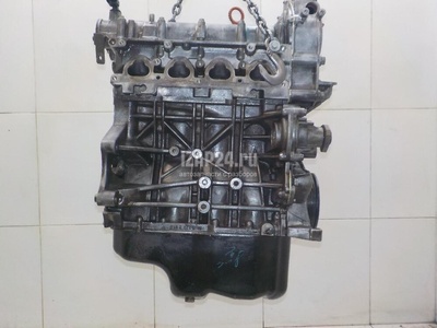 03C100092Q Двигатель VAG Fabia (2007 - 2015)