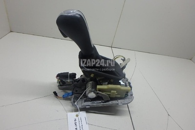 LR031501 Кулиса КПП Land Rover Range Rover III (LM) (2002 - 2012)