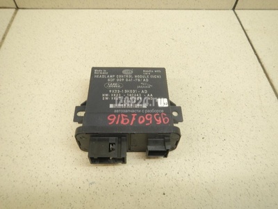 LR021666 Блок управления светом Land Rover Range Rover III (LM) (2002 - 2012)